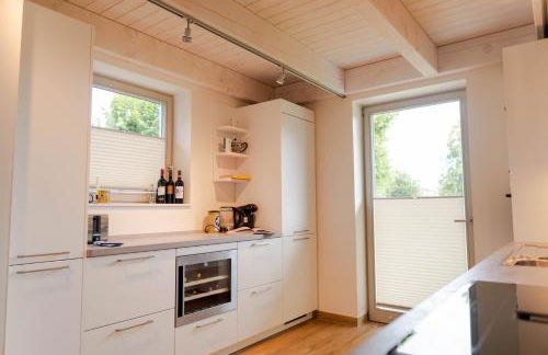 Ferienhaus Neukalen - ideal für aktive Familien - Foto 5