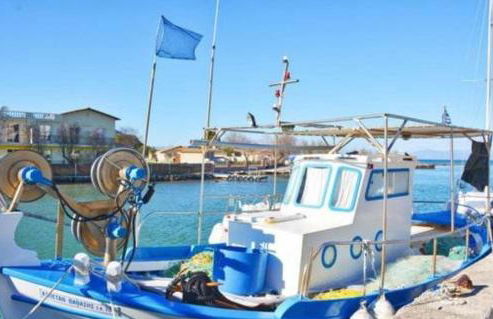 Nikolas Beach House - Foto 22