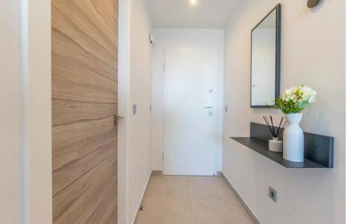 High Tech Villa Navia SPAnien - Foto 14