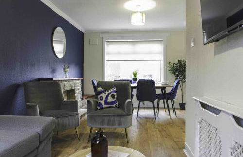 Cochran House - Foto 23