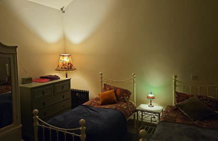 The Bothy at High Frost Hall - Foto 25