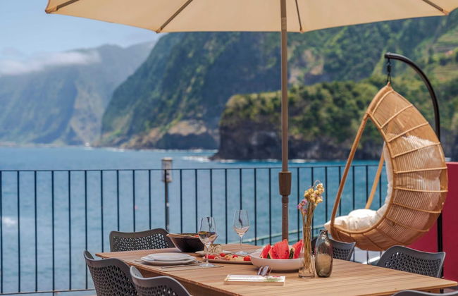 Holiday Home by the Sea, Pipas do Avô - Seixal - Foto 24