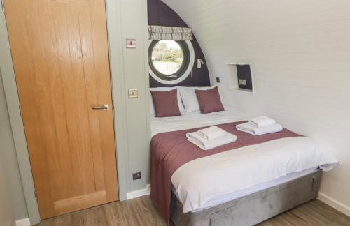 The Rowan Pod - Foto 8