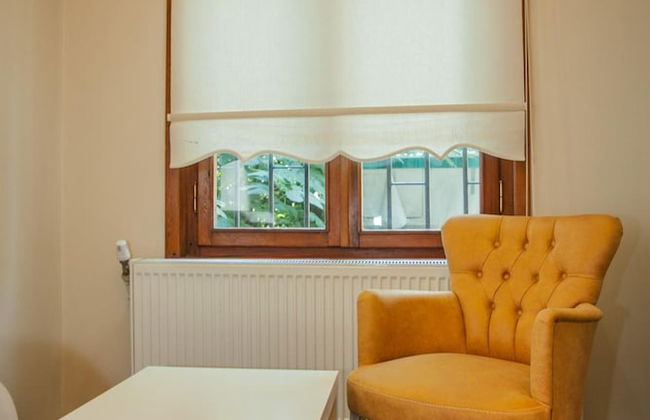 Taksim Ruby Suites - Foto 47