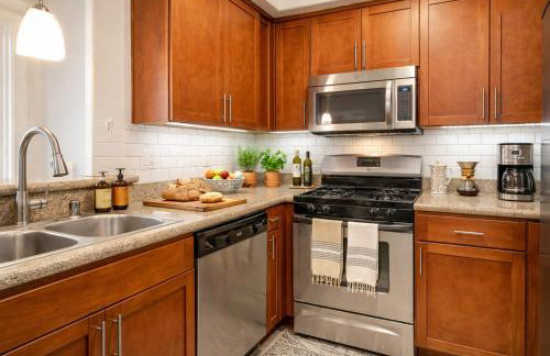Luxury 1BR & 2BR Near Venice Beach MDR Retreat with Pool & Spa - Foto 11