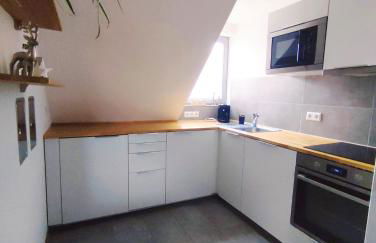 Ferienwohnung Scheib Aspach - Foto 7