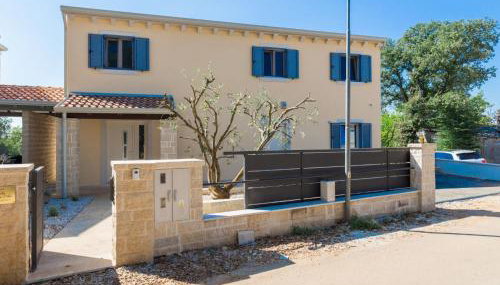 Holiday Home Tolles Ferienhaus in Deklići mit Privatem Pool by Interhome - Foto 5