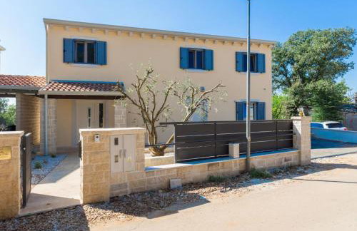 Holiday Home Tolles Ferienhaus in Deklići mit Privatem Pool by Interhome - Foto 5