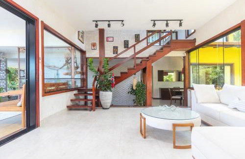 Villa GrandVIEW by Buzios - Foto 69