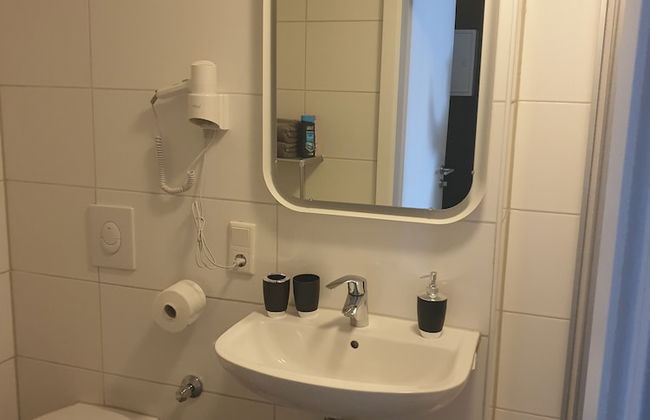 Shivas City Aparthotel - Foto 8