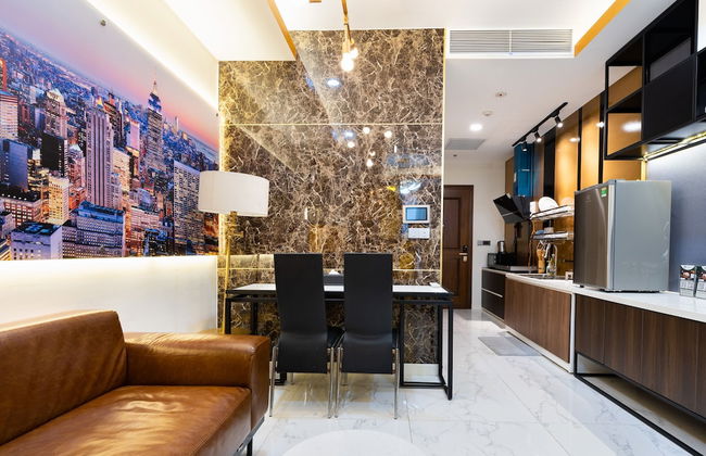 Studio APT full kitchen Madison - Foto 5