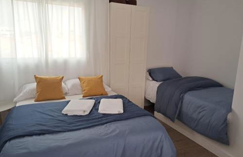 EL PEÑÓN IDÍLICO PISO A PIE DE Playa - Foto 22