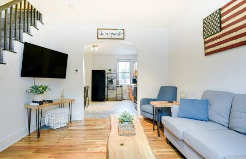 Cozy Retreat in Downtown Lancaster with Backyard Patio - Foto 1