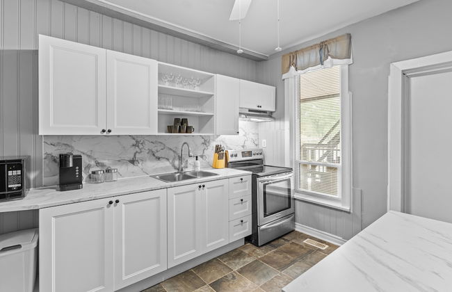 Windsor Manor - Foto 24