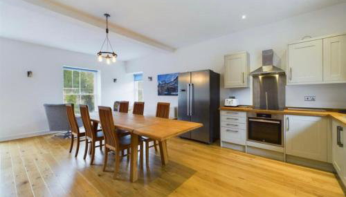 Unique house on riverside - castle views - Barnard Castle - Foto 2