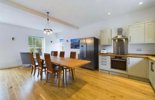 Unique house on riverside - castle views - Barnard Castle - Photo 2