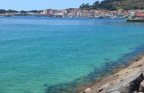 Casa "O Forte" en la playa, Espectacular ubicación - Foto 49