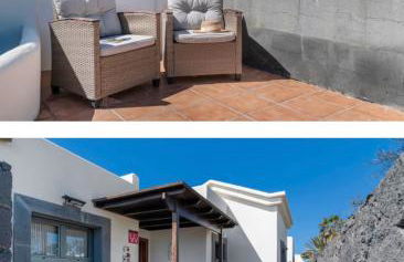 Villa Tania - Villa independiente con piscina privada - Foto 16