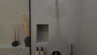 Thea Thalatta Villas - Foto 3, Shower