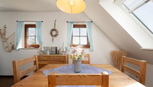 Ferienhaus May App 2 - Foto 4