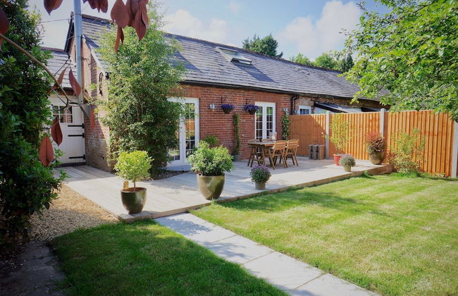 Hazelhurst Farm - Foto 80