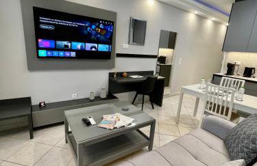 Zotos Luxury Studios & Apartments - Foto 14