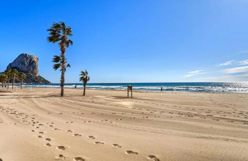 Your perfect getaway in Calpe - Foto 21