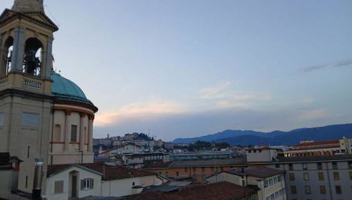 The Corner Bergamo Elegant Apartments - Foto 3