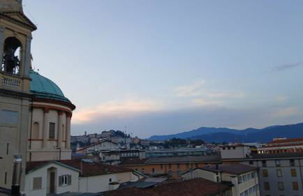 The Corner Bergamo Elegant Apartments - Photo 3