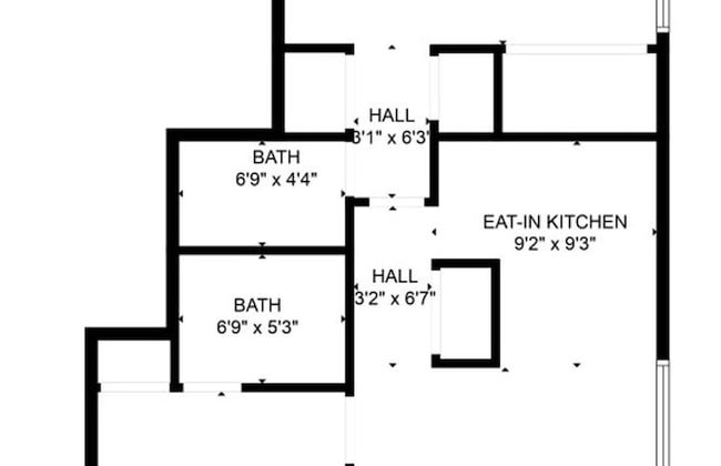 Beautiful Sea Gem - Condo 1 4 mi From Beach w Pool - Foto 52