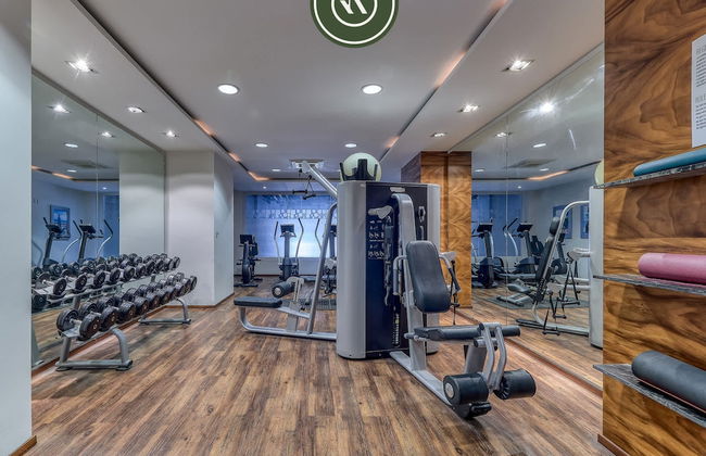 The Park 206 in Jalisco - Foto 9