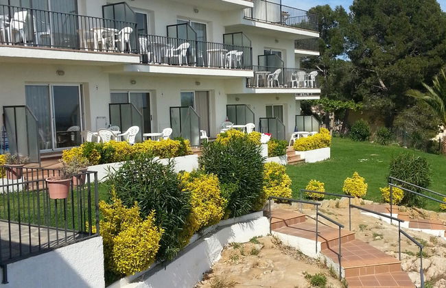 APCOSTAS ClubTorreVella / Tres Dormitorios - Photo 2