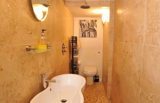 Chester Apartments - Foto 63