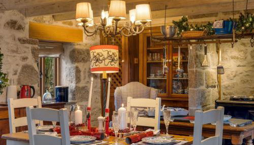 Tregadjack Barn - Foto 4