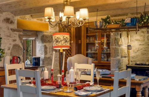 Tregadjack Barn - Foto 4