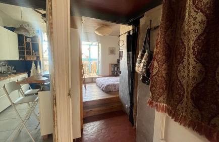 Appartement terrasse proche vieux-port - Photo 13