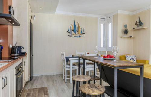Apartment Xaloc by Interhome - Foto 8