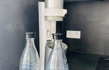 Trendy Appartement im Zentrum von Nördlingen 50 qm - Foto 19