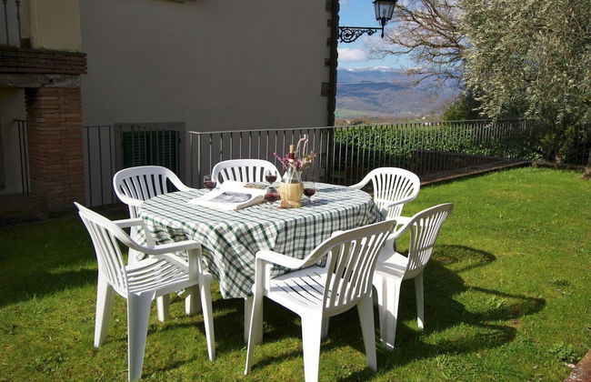 Authentic Farmhouse with Pool, Hot Tub, Playground, Garden - Foto 14