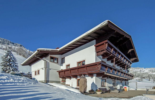 Apartment Brixen Near Ski Lift - Foto 19