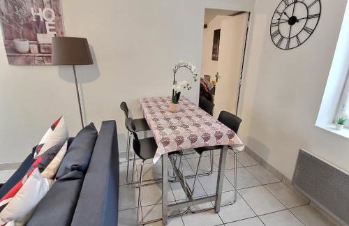Superbe Type 2 - Cosy et Chaleureux - Foto 8