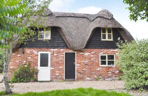 Walnut Tree Cottage - Foto 1