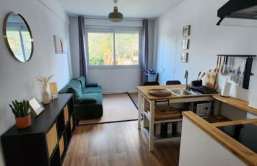 Appartement au pied des plages ! - Foto 1