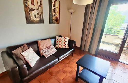 Holiday Apartment on Lago Maggiore - Lagocamp - Foto 8