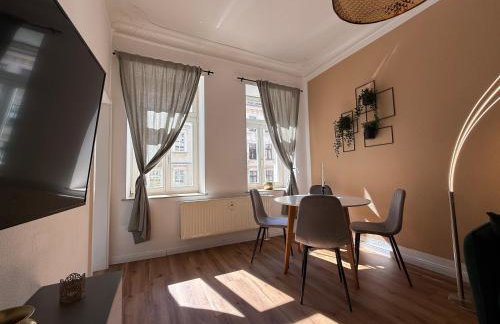 2 Room Apartment Leipzig Südvorstadt - Foto 7
