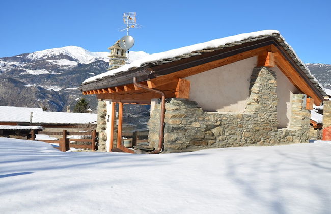 Villetta con Giardino e Panorama Incantevole - Foto 19