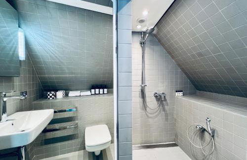 Croft Lodge Studio - Foto 17