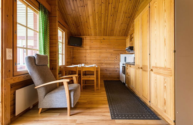 Punkaharju Resort - Foto 71