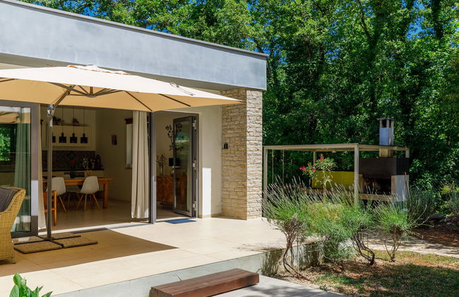 Villa Frleti - Foto 35