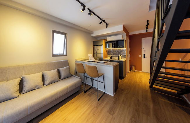 Charlie For You Moema - Foto 79